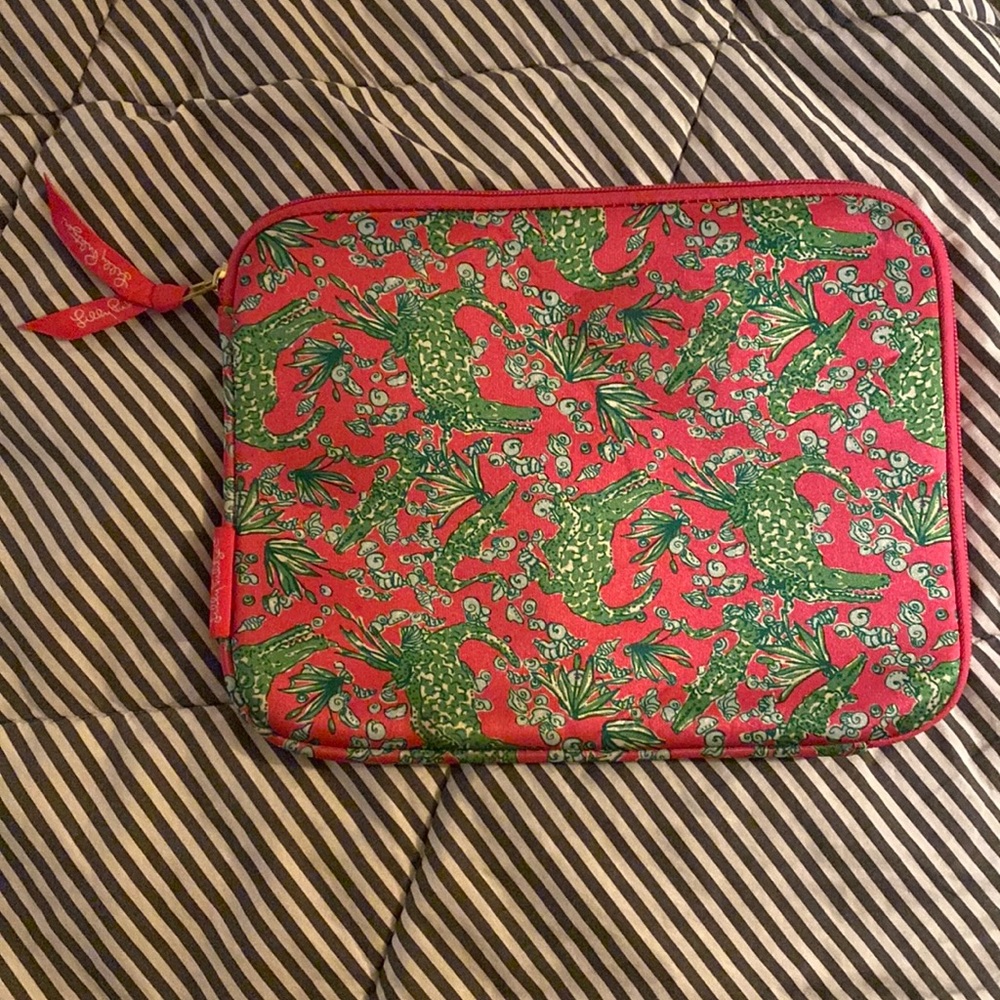 Lilly Pulitzer Tablet Case